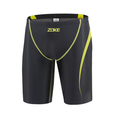 Traje de Baño Deportivo de 5 Puntos para Hombre - Competencia Profesional - Image 11