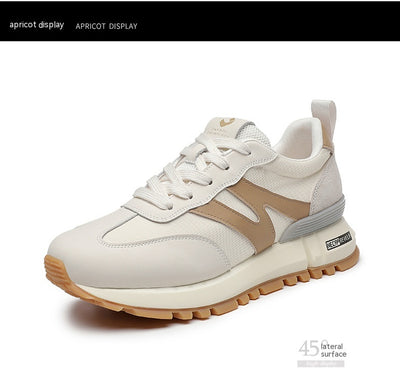 Zapatillas Deportivas Casuales para Mujer - Comodidad y Estilo - Image 26