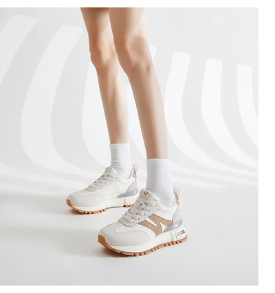 Zapatillas Deportivas Casuales para Mujer - Comodidad y Estilo - Image 27