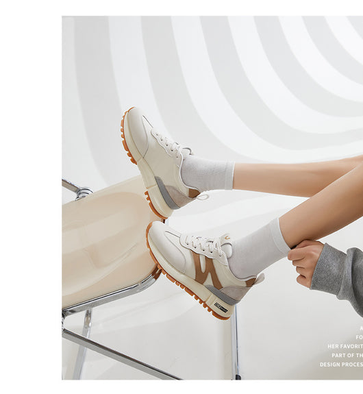 Zapatillas Deportivas Casuales para Mujer - Comodidad y Estilo - Image 32
