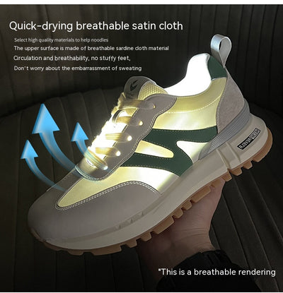 Zapatillas Deportivas Casuales para Mujer - Comodidad y Estilo - Image 36