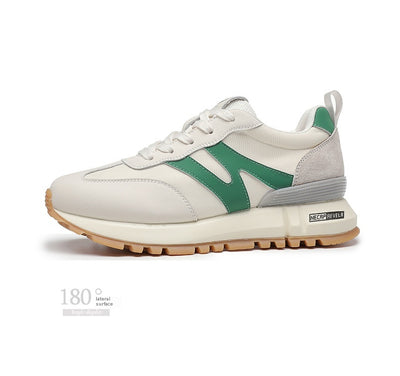 Zapatillas Deportivas Casuales para Mujer - Comodidad y Estilo - Image 38