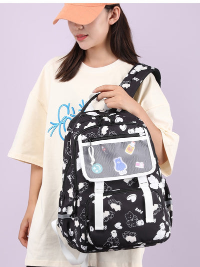 Mochila Escolar Infantil Adorable con Diseños Impresos - Image 18