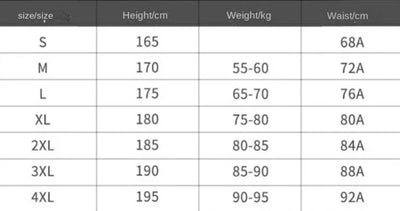 Traje de Baño Deportivo de 5 Puntos para Hombre - Competencia Profesional - Image 15