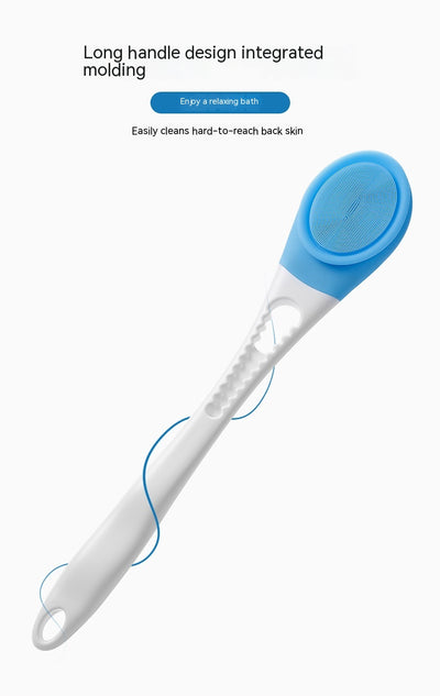 Cepillo de Baño Masajeador Eléctrico para Limpieza Corporal - Image 34