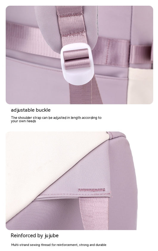 Mochila Escolar de Gran Capacidad para Niñas de Primaria - Diseño Lindo - Image 15
