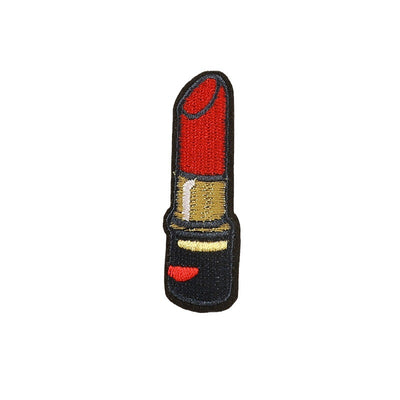 Parche Bordado Computarizado - Insignia Pequeña Personalizables - Image 30
