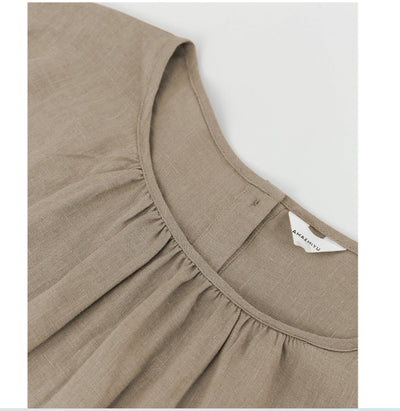 Blusa Artística de Diseño Exclusivo para Mujer - Image 15