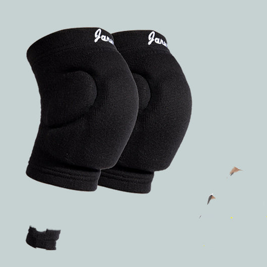 Rodilleras Deportivas Acolchadas para Voleibol, Portero y Arrodillarse - Image 10