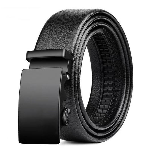 Cinturón Clásico para Hombre de Negocios - Image 17