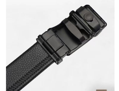 Cinturón Clásico para Hombre de Negocios - Image 18