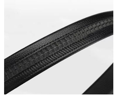 Cinturón Clásico para Hombre de Negocios - Image 20