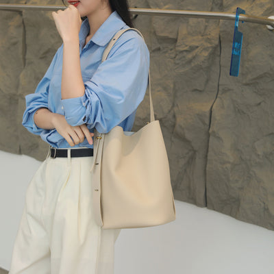 Bolsa Mensajera de Cuero Genuino Estilo Viajero - Image 15