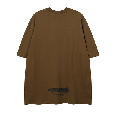 Playera Unisex Versátil para Hombre y Mujer - Image 14