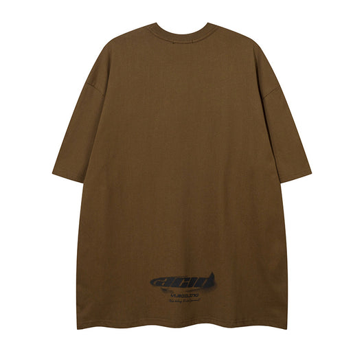 Playera Unisex Versátil para Hombre y Mujer - Image 20