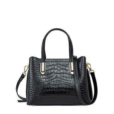 Bolso de Cuero para Mujer: Elegancia y Practicidad en Uno - Image 16
