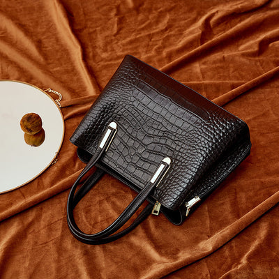 Bolso de Cuero para Mujer: Elegancia y Practicidad en Uno - Image 17
