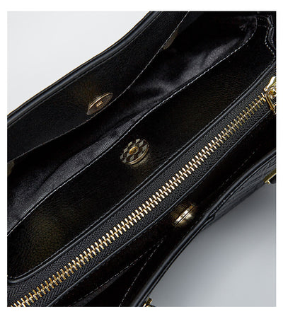 Bolso de Cuero para Mujer: Elegancia y Practicidad en Uno - Image 18