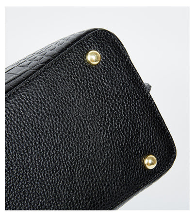 Bolso de Cuero para Mujer: Elegancia y Practicidad en Uno - Image 19