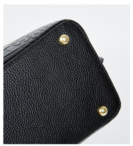 Bolso de Cuero para Mujer: Elegancia y Practicidad en Uno - Image 19
