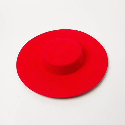 Sombrero Bowler Vintage de Ala Ancha y Lana Premium - Image 22