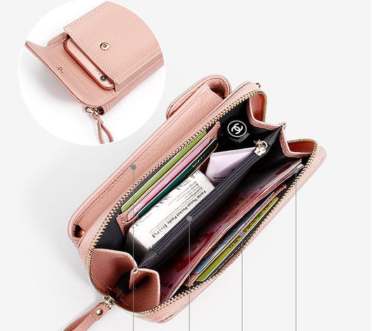 Cartera de Hombro para Mujer - Image 9