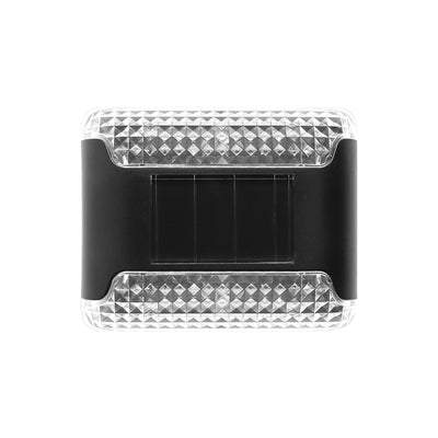 Lámpara Solar de Pared Exterior Impermeable con Sensor de Luz - Image 14