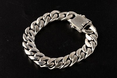 Pulsera Hip Hop para Hombre - Accesorios de Moda Urbana - Image 7