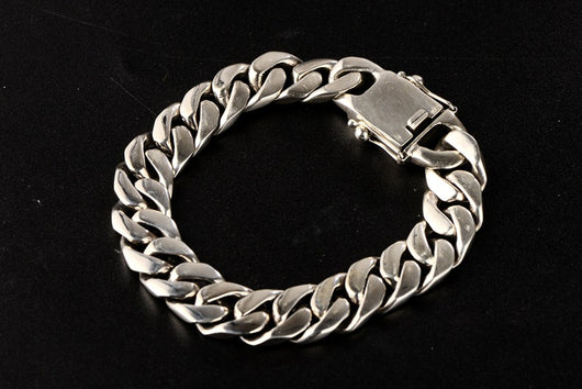 Pulsera Hip Hop para Hombre - Accesorios de Moda Urbana - Image 7