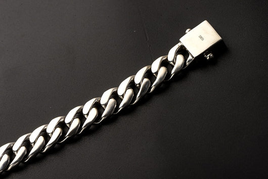 Pulsera Hip Hop para Hombre - Accesorios de Moda Urbana - Image 8