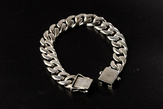 Pulsera Hip Hop para Hombre - Accesorios de Moda Urbana - Image 10