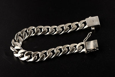 Pulsera Hip Hop para Hombre - Accesorios de Moda Urbana - Image 11