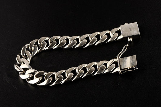 Pulsera Hip Hop para Hombre - Accesorios de Moda Urbana - Image 11