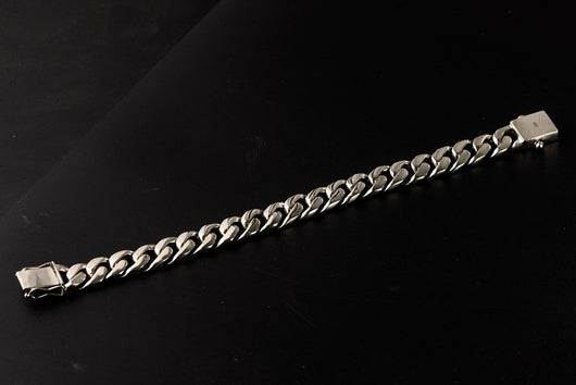 Pulsera Hip Hop para Hombre - Accesorios de Moda Urbana - Image 13
