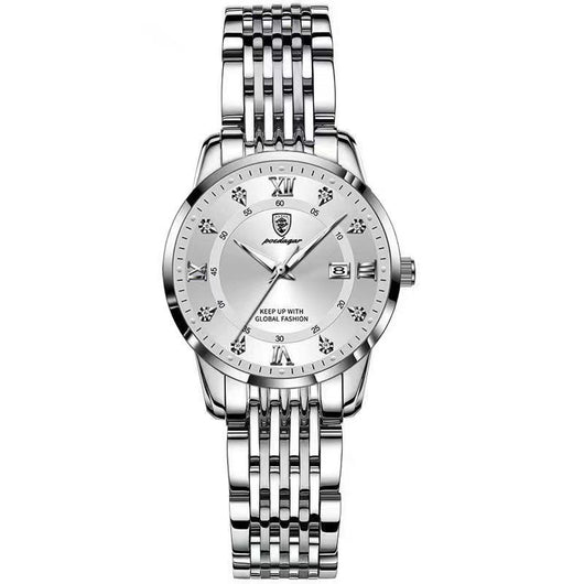 Reloj de Cuarzo Luminoso Resistente al Agua para Mujer - Image 18