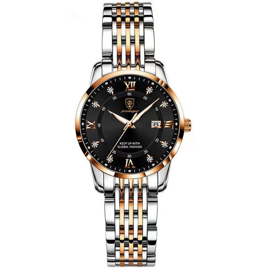 Reloj de Cuarzo Luminoso Resistente al Agua para Mujer - Image 19