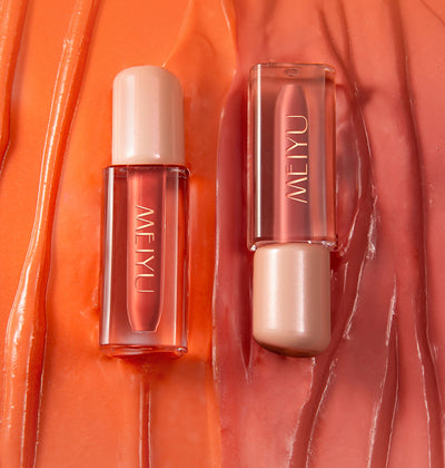 Set de Labiales Navideños para Niñas - Caja de Regalo de Cosméticos - Image 17