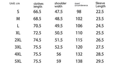 Camiseta Estampada con Letras para Hombre - Image 12