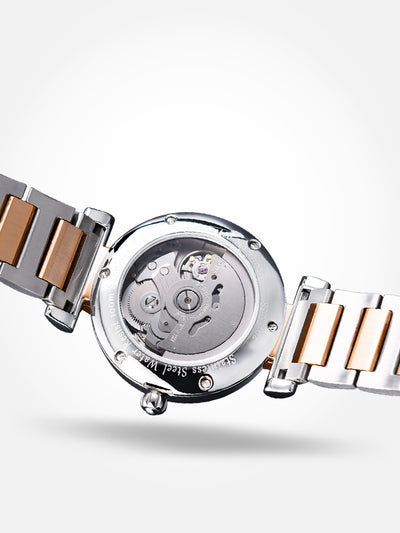Reloj Mecánico Automático Impermeable para Mujer - Image 11