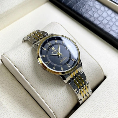 Reloj de Cuarzo Luminoso Resistente al Agua para Mujer - Image 23