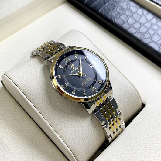 Reloj de Cuarzo Luminoso Resistente al Agua para Mujer - Image 23