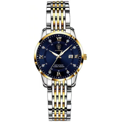 Reloj de Cuarzo Luminoso Resistente al Agua para Mujer - Image 27