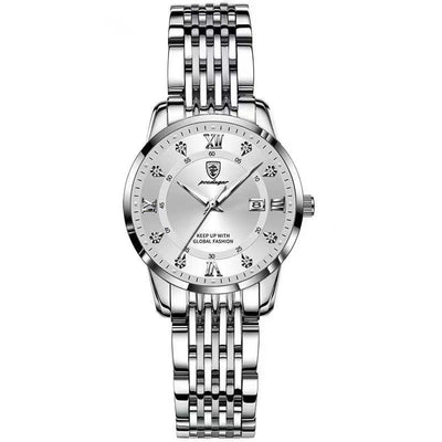 Reloj de Cuarzo Luminoso Resistente al Agua para Mujer - Image 28
