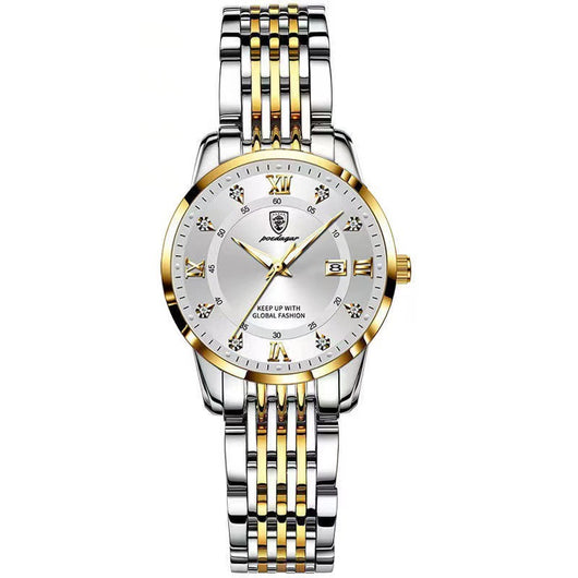 Reloj de Cuarzo Luminoso Resistente al Agua para Mujer - Image 30