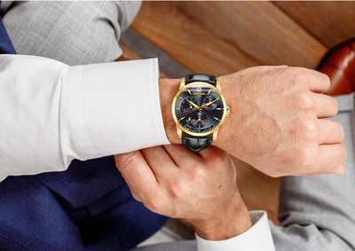 Reloj Automático Carnival - Elegancia Mecánica de Tendencia - Image 20