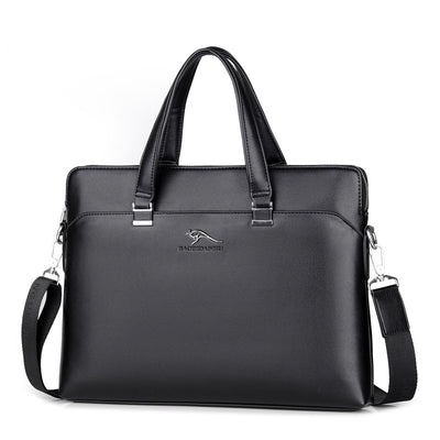Maletín Ejecutivo para Hombre - Bolsa Profesional de Negocios - Image 8