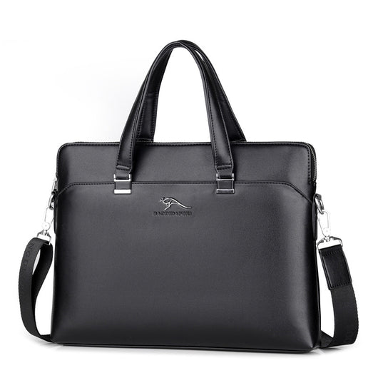 Maletín Ejecutivo para Hombre - Bolsa Profesional de Negocios - Image 8