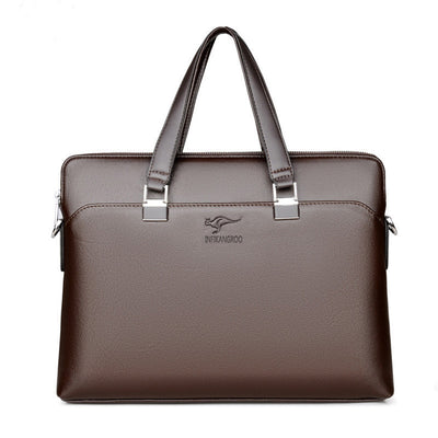 Maletín Ejecutivo para Hombre - Bolsa Profesional de Negocios - Image 9