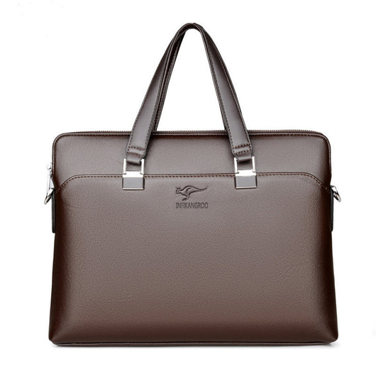 Maletín Ejecutivo para Hombre - Bolsa Profesional de Negocios - Image 9