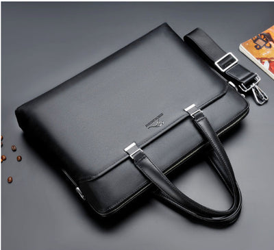 Maletín Ejecutivo para Hombre - Bolsa Profesional de Negocios - Image 10